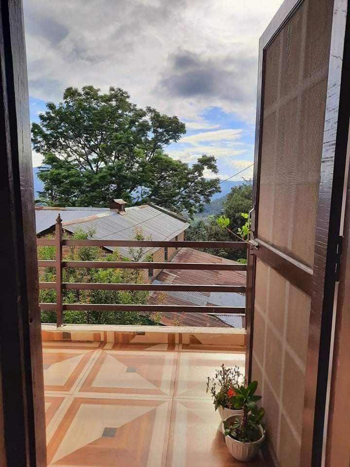 Laxman Homestay photo 4